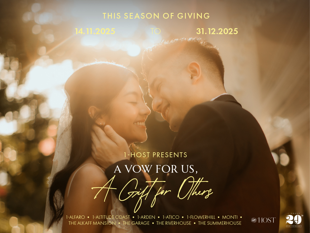 wedding march-in at Monti